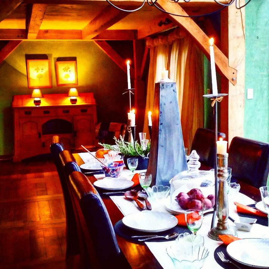 Housewithnonails Bed & Breakfast Matamata Ngoại thất bức ảnh